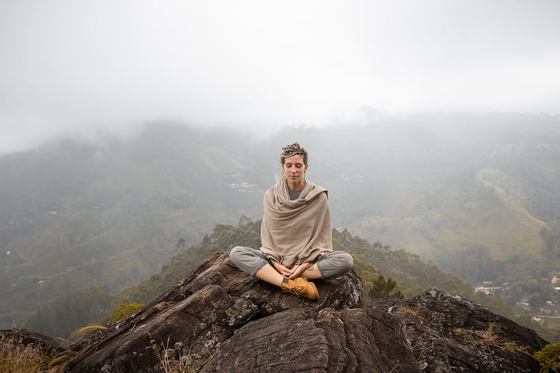 Yoga Relaxation